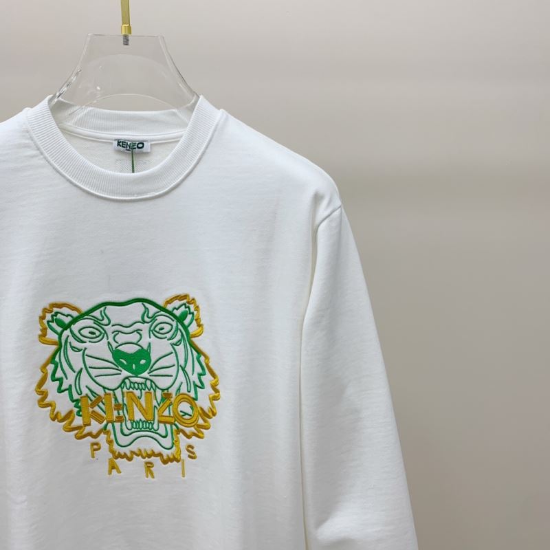 Kenzo Hoodies